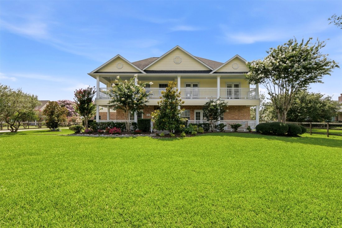 House in Katy, Texas, United States 2 - 18326623