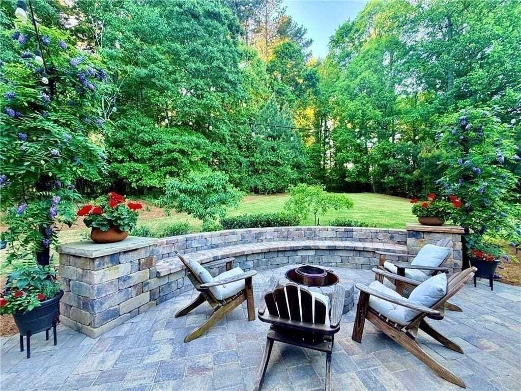 House in Acworth, Georgia, United States 4 - 17535827