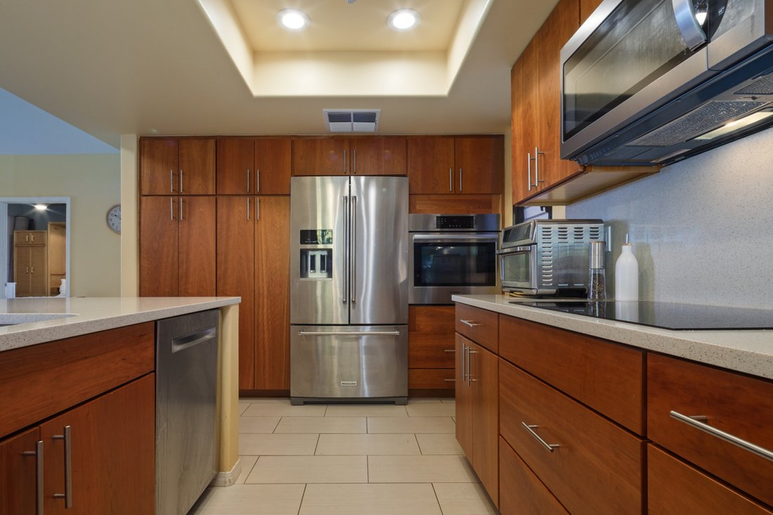 Condo in Waikoloa Village, Hawaii, United States 5 - 18329780