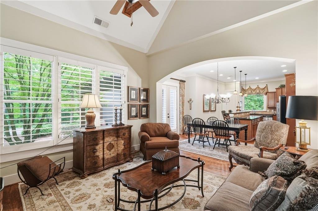 House in Jasper, Georgia, United States 3 - 18330578