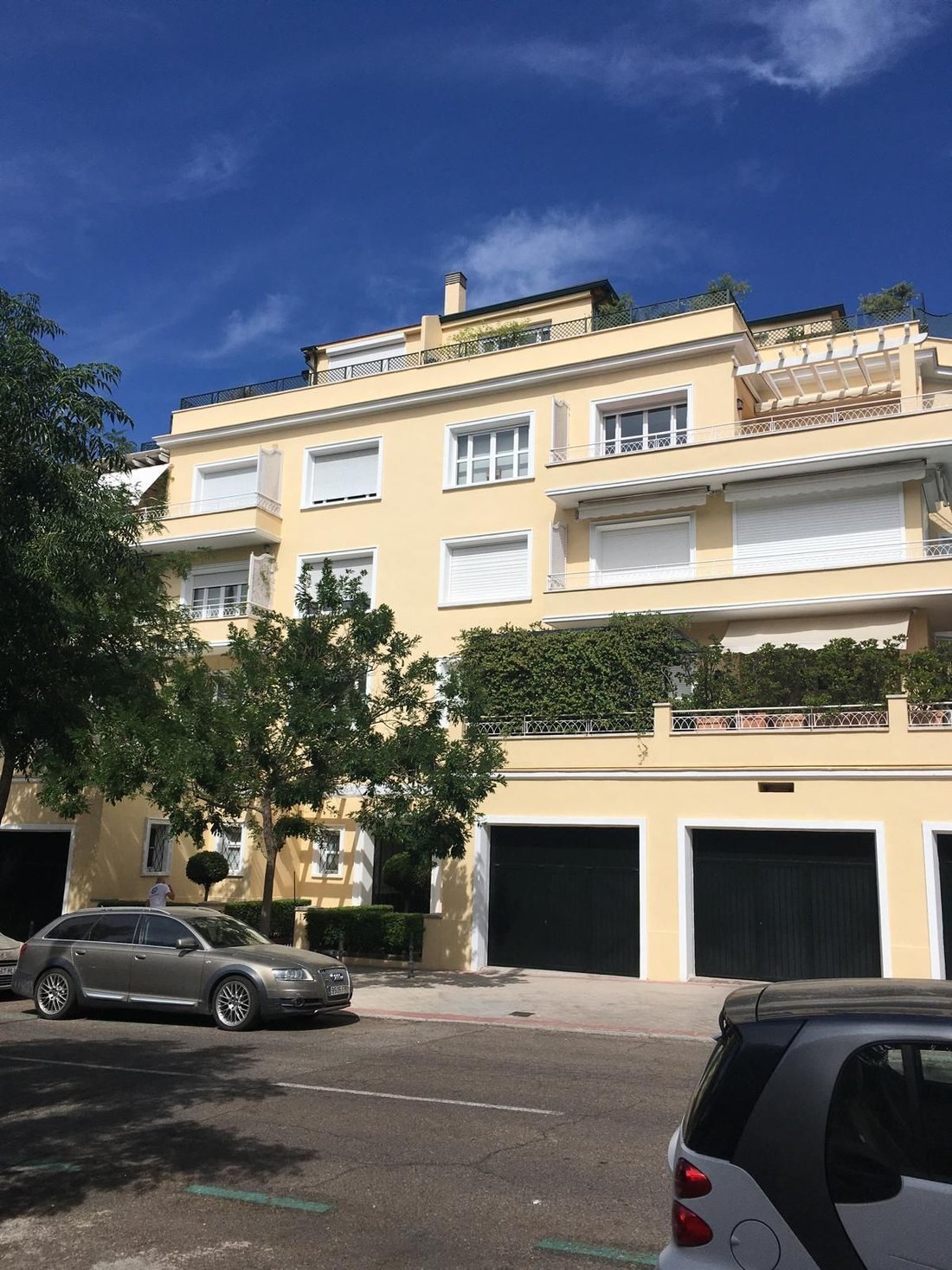 Apartment in Barrio Salamanca, Madrid, Spain 5 - 18329913