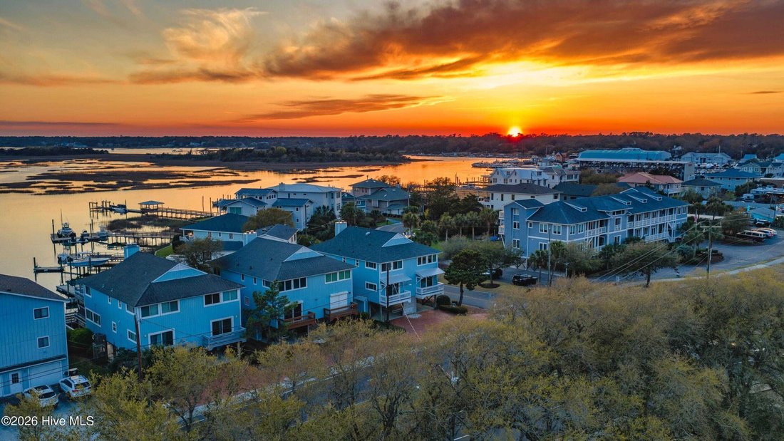 House in Wrightsville Beach, North Carolina, United States 5 - 17525386