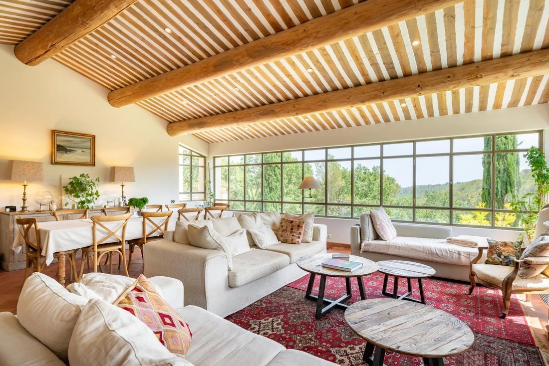 Villa in Valbonne, Provence-Alpes-Côte d'Azur, France 5 - 18329125
