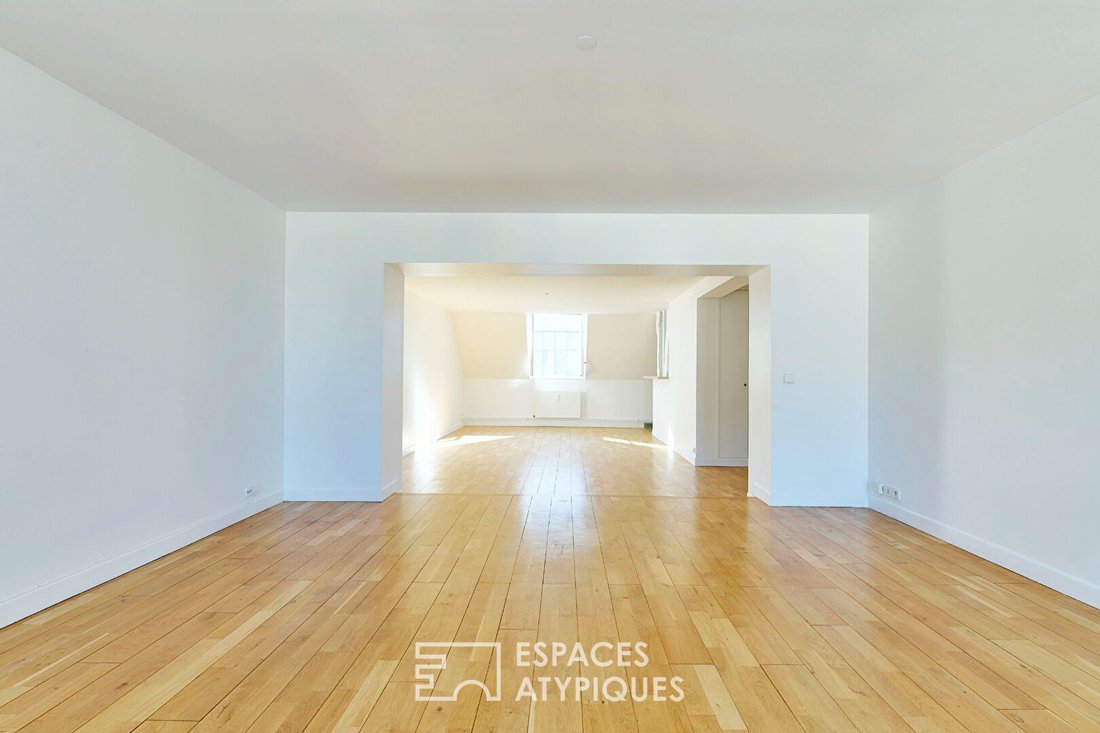 Apartment in Archives, Paris 3e Arrondissement, Paris 4 - 18331991