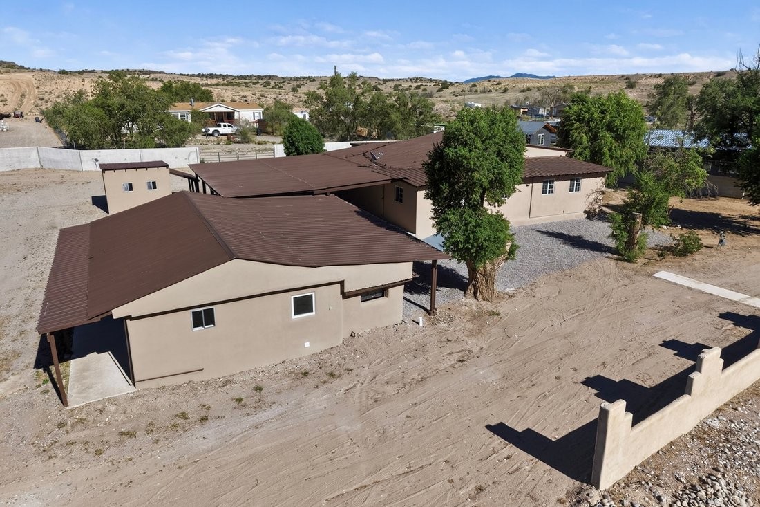 House in Peña Blanca, New Mexico, United States 4 - 18327268