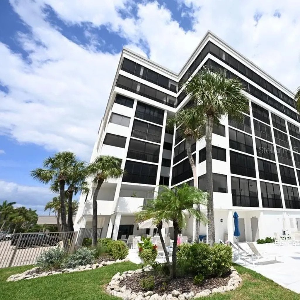 House in Sarasota, Florida, United States 1 - 18256734