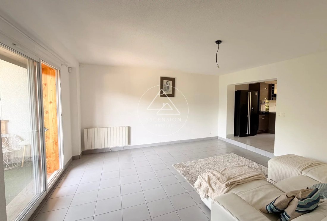 Apartment in Morzine, Auvergne-Rhône-Alpes, France 5 - 18328341
