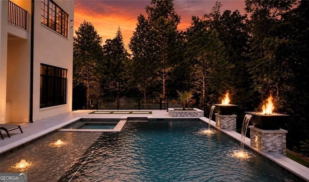 House in Milton, Georgia, United States 4 - 18009675