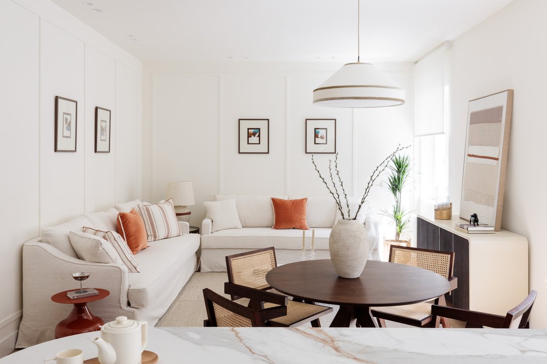 Apartment in Barrio Salamanca, Madrid, Spain 4 - 18329593