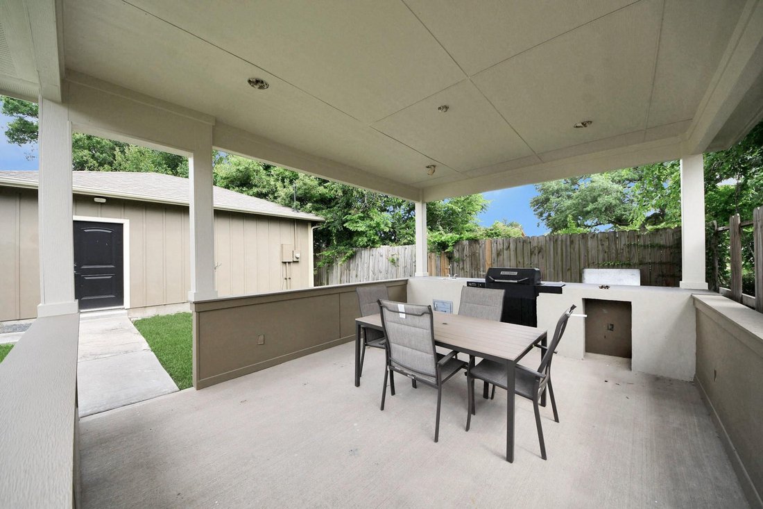 House in Houston, Texas, United States 5 - 18331244