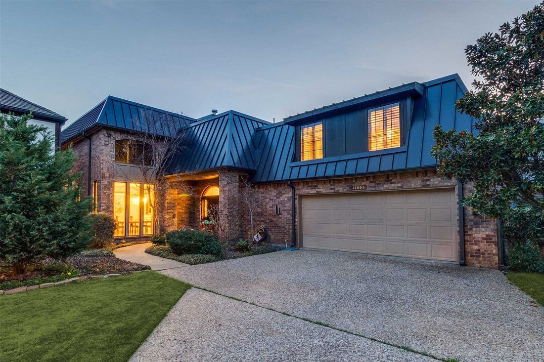 House in Dallas, Texas, United States 3 - 17426326