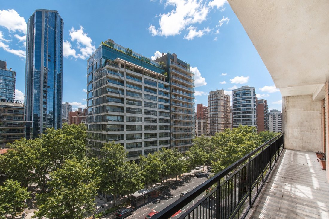 Apartment in Tetuan, Madrid, Spain 1 - 18329897
