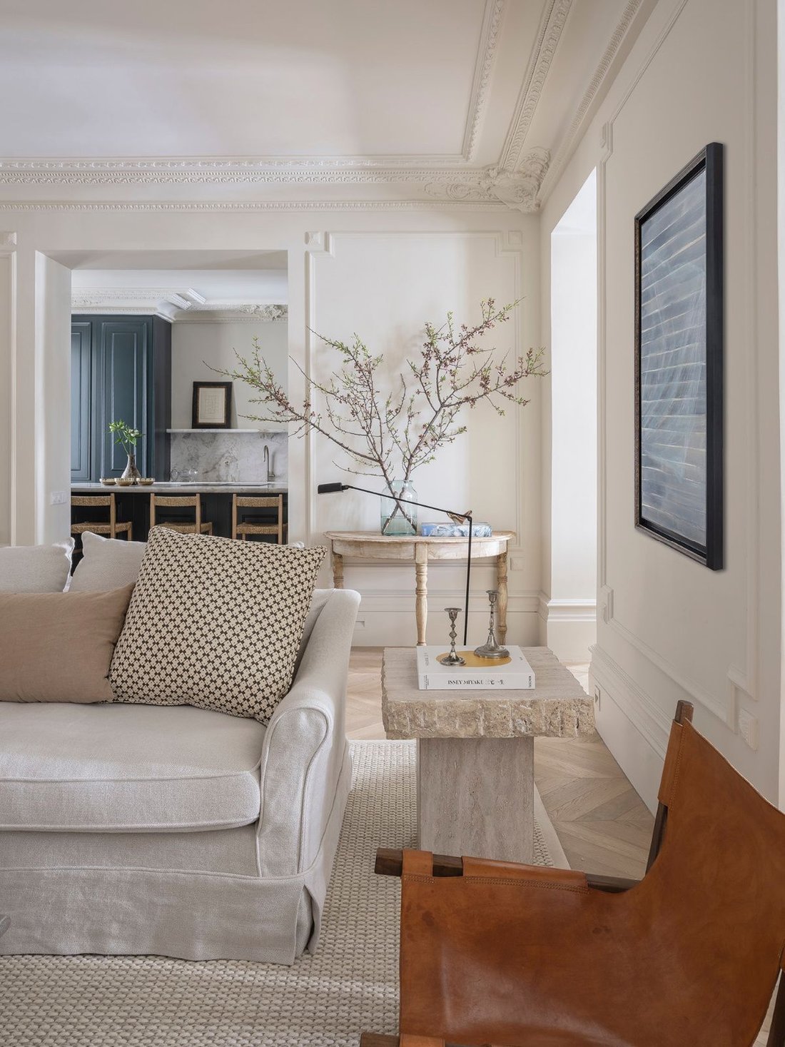 Apartment in Chamberi, Madrid, Spain 5 - 18331708