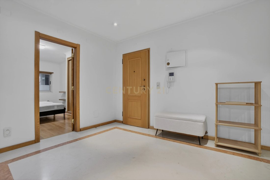 Apartment in Parque das Nacoes, Lisbon, Portugal 2 - 16853646