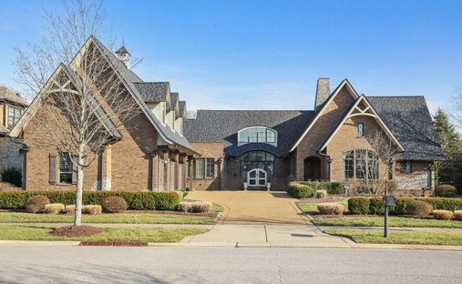 Casa a College Grove, Tennessee, Stati Uniti 1