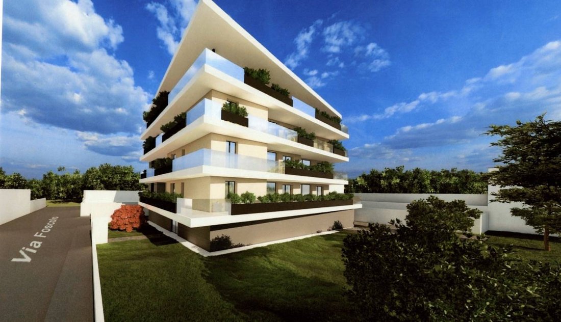 Apartment in Cassano Magnago, Lombardy, Italy 5 - 18332130