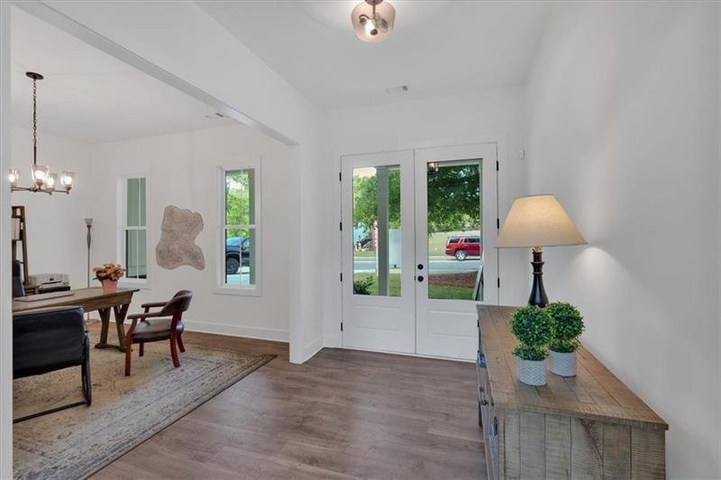House in Cartersville, Georgia, United States 5 - 18327042