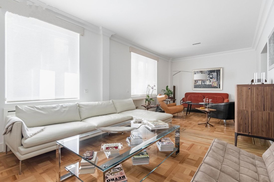 Apartment in Barrio Salamanca, Madrid, Spain 3 - 18330237