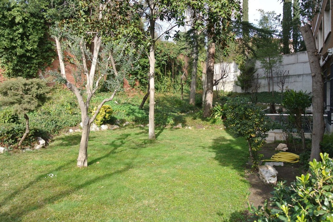 Apartment in Barrio Salamanca, Madrid, Spain 5 - 18330193