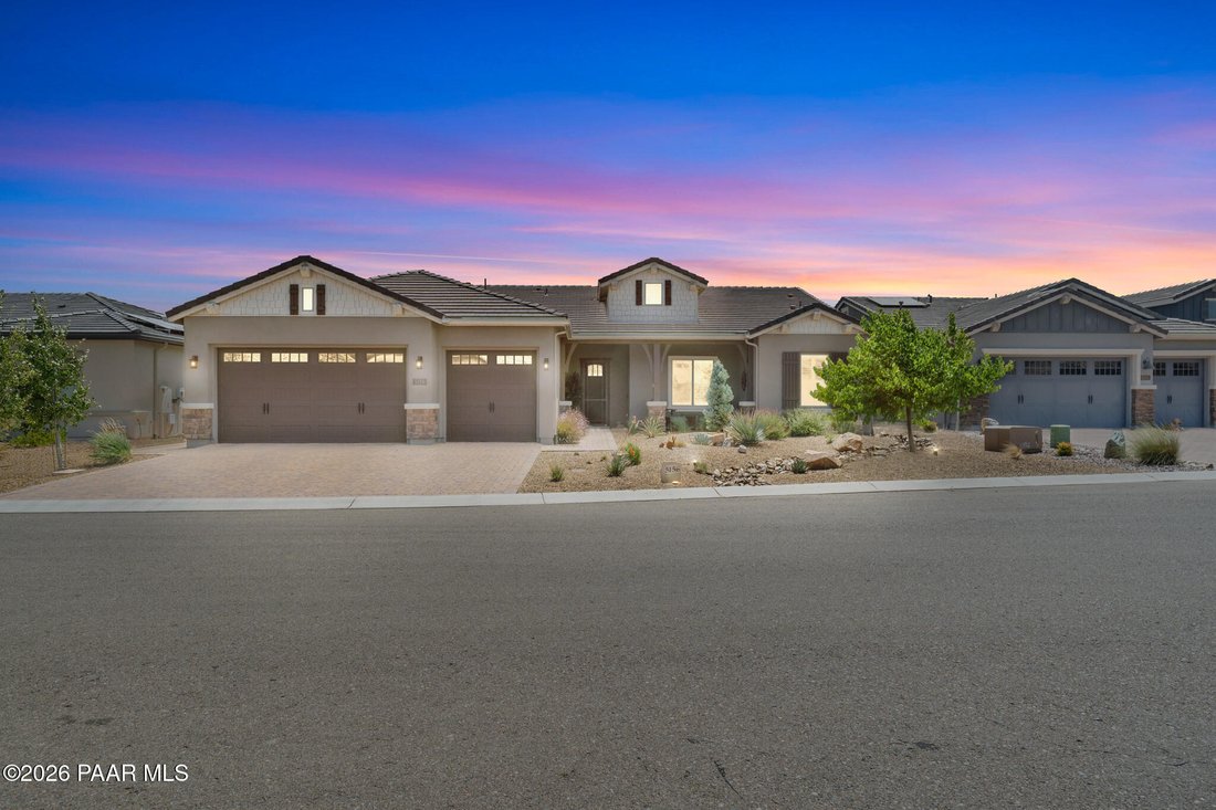 House in Prescott, Arizona, United States 1 - 18329205