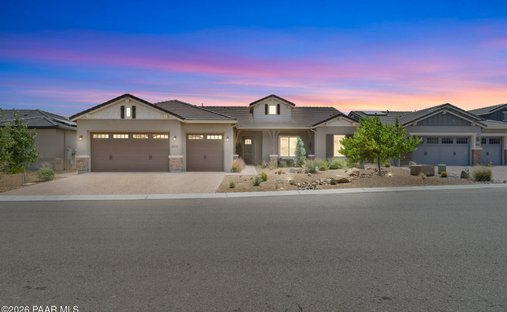 Haus in Prescott, Arizona, Vereinigte Staaten 1