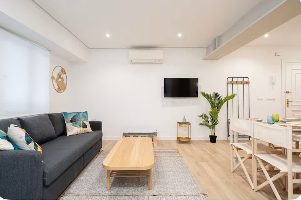 Apartment in Barrio Salamanca, Madrid, Spain 3 - 18330258