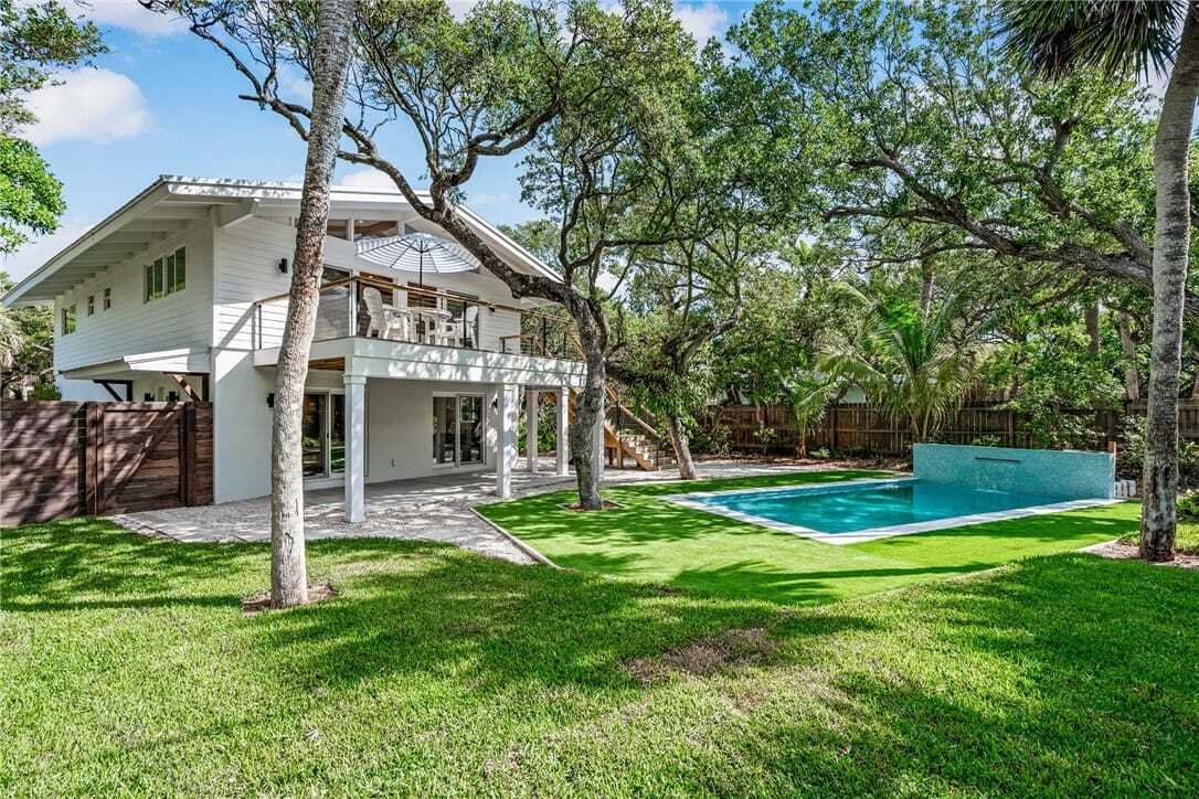 Casa en Vero Beach, Florida, Estados Unidos 2 - 15487440
