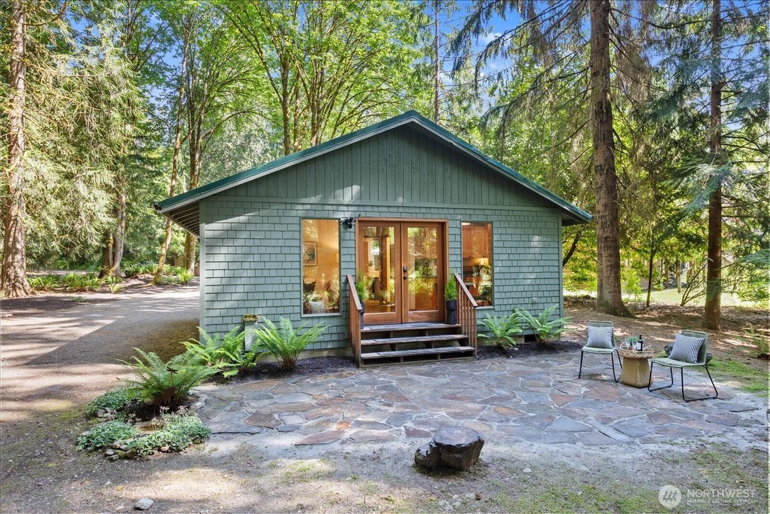 House in Cottage Lake, Washington, United States 2 - 18332422