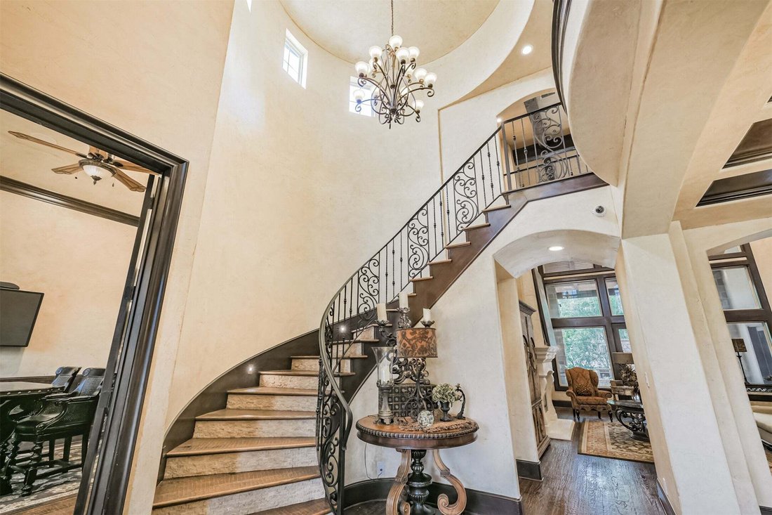 House in Conroe, Texas, United States 4 - 18331555