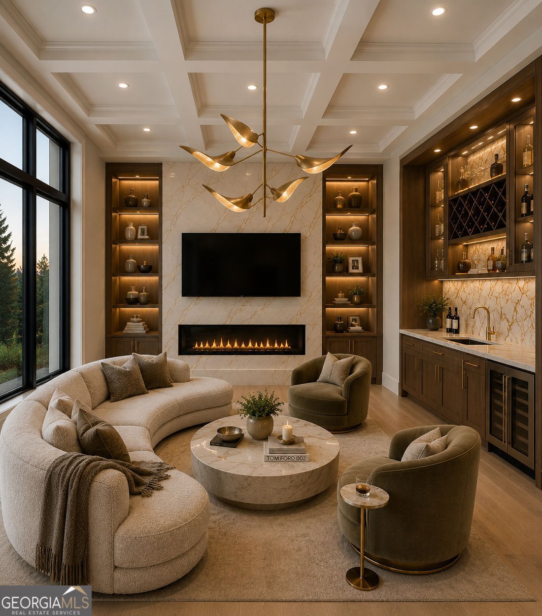 House in Milton, Georgia, United States 5 - 18327665