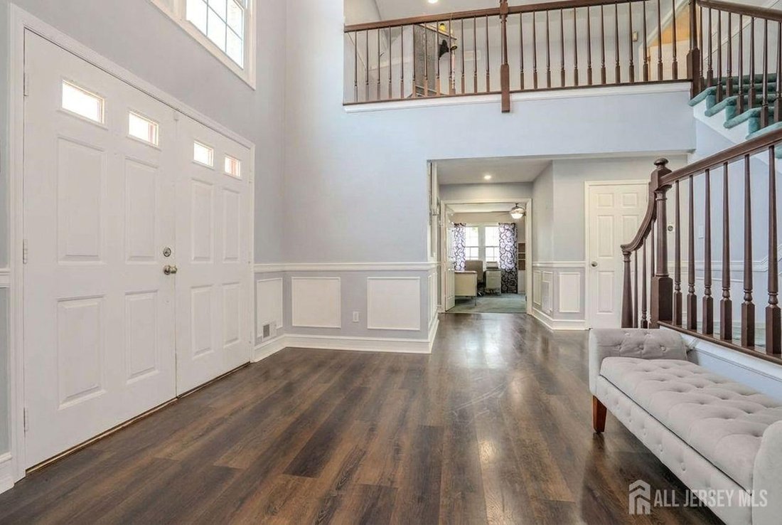 House in North Brunswick Township, New Jersey, United States 4 - 18332053