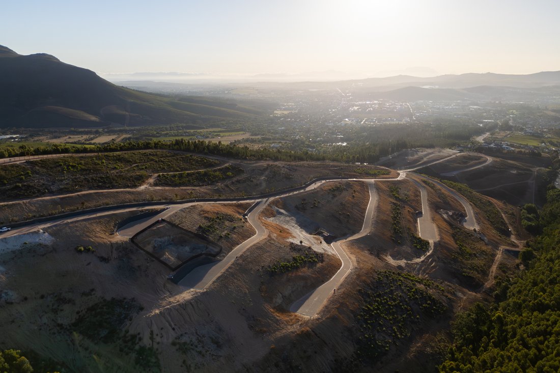 Land in Arbeidslus, Western Cape, South Africa 4 - 18332041