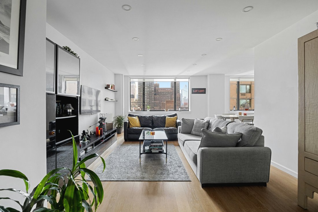 Condo in New York, New York, United States 1 - 18321089