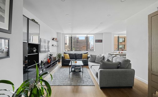 Condominio a New York, New York, Stati Uniti 1