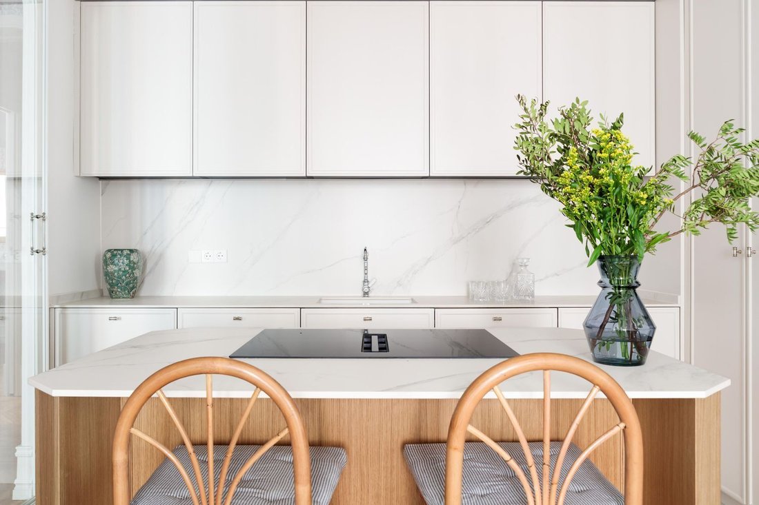 Apartment in Chamberi, Madrid, Spain 1 - 18330462