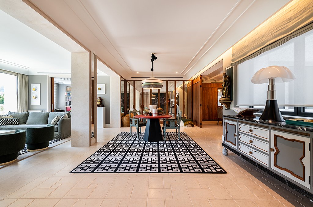Apartment in Chamartín, Madrid, Spain 1 - 18329832