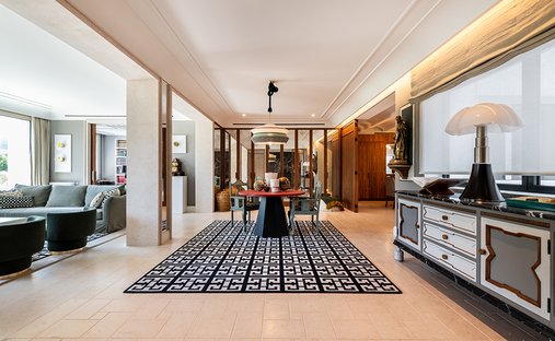 Appartement à Chamartín, Madrid, Espagne 1