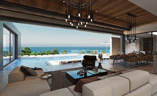 Villa in Thalang, Thalang District, Thailand 1