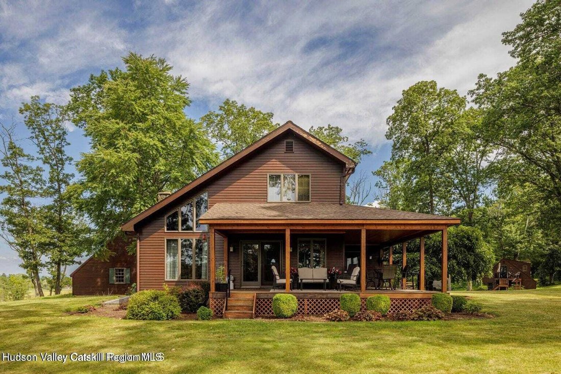 House in Hudson, New York, United States 3 - 18104132