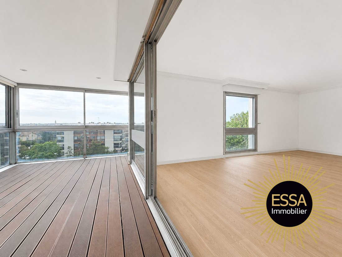 Apartment in Le Chesnay, Le Chesnay-Rocquencourt, France 5 - 18332344