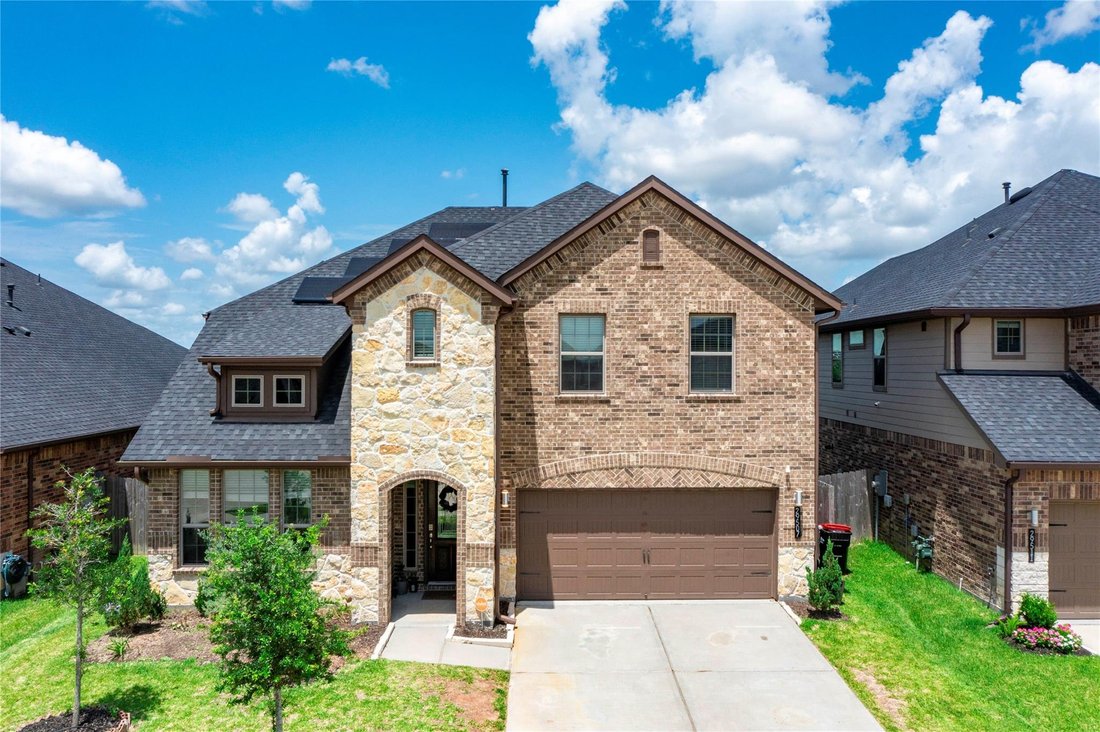 House in Katy, Texas, United States 1 - 18331314