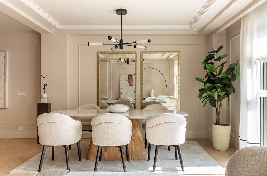Appartamento a Salamanca, Madrid, Spagna 4 - 18329657