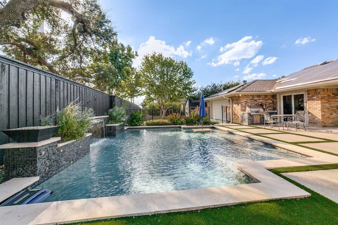 House in Dallas, Texas, United States 2 - 17402773