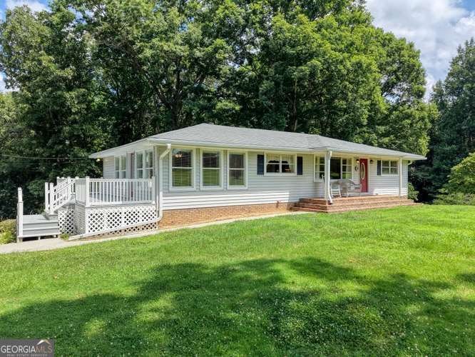 House in Blairsville, Georgia, United States 2 - 18331085