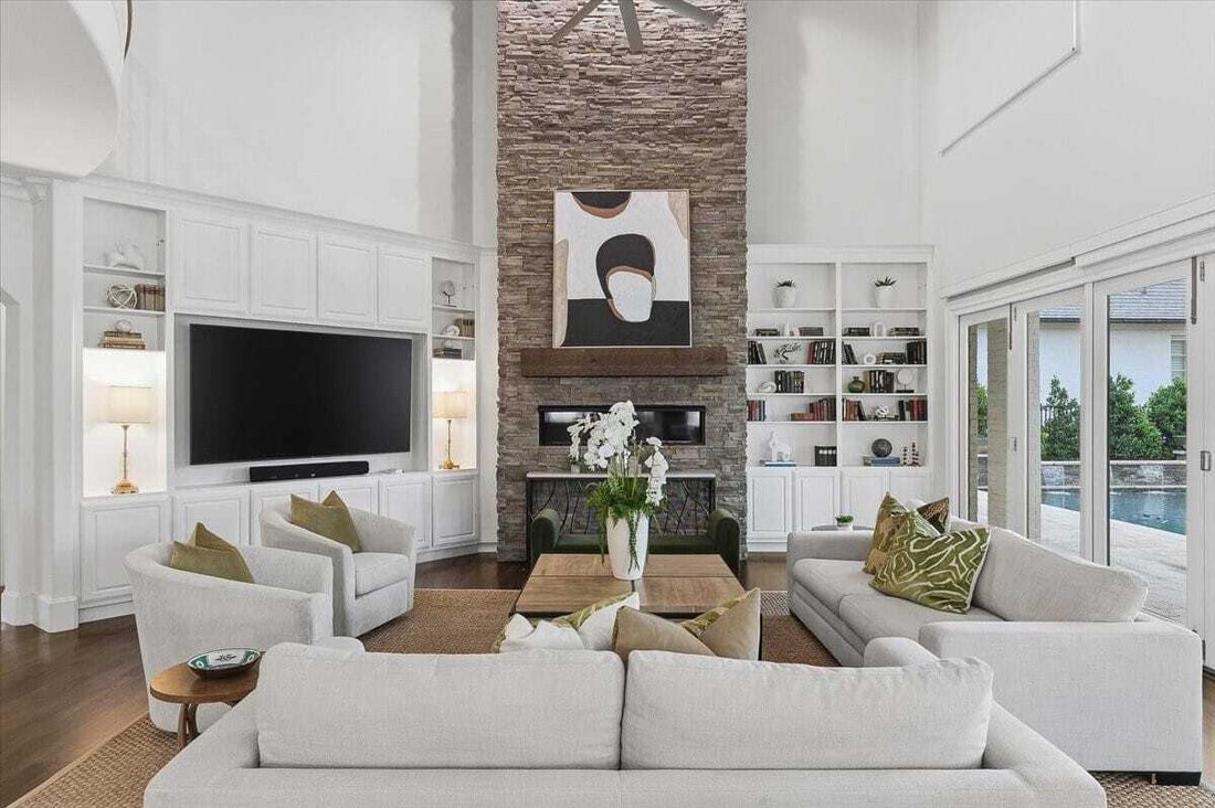 House in Fort Worth, Texas, United States 4 - 17877817