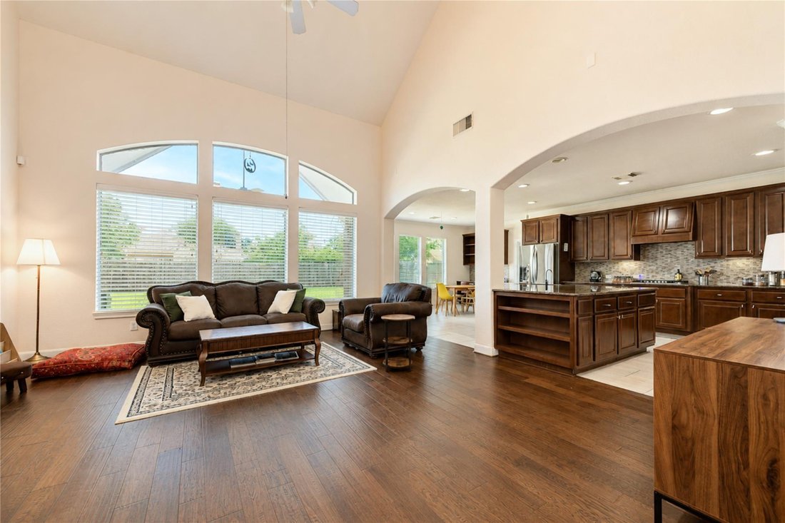 House in Katy, Texas, United States 5 - 18327630