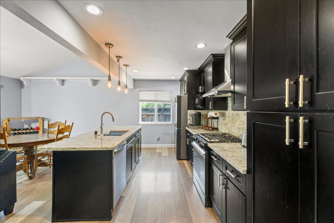 House in San Jose, California, United States 3 - 18274467