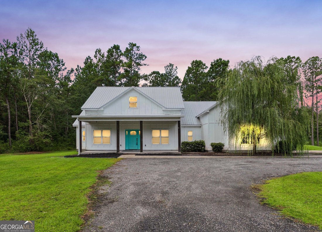 House in Brunswick, Georgia, United States 1 - 18331180