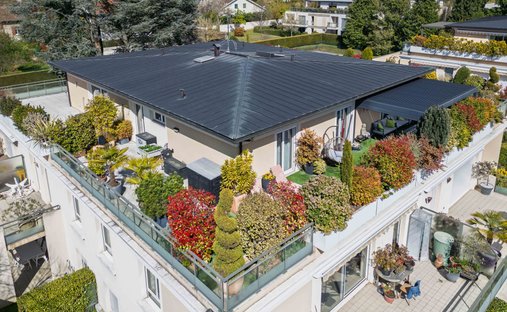Wohnung in Tassin le Bourg, Tassin-la-Demi-Lune, Frankreich 1