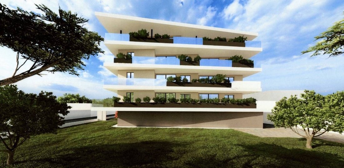 Apartment in Cassano Magnago, Lombardy, Italy 1 - 18332130